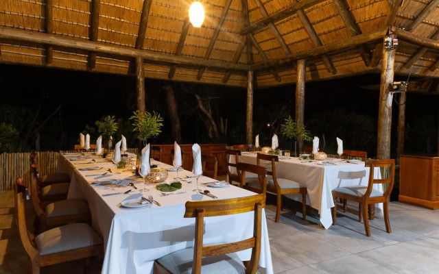 Tangala Safari Camp