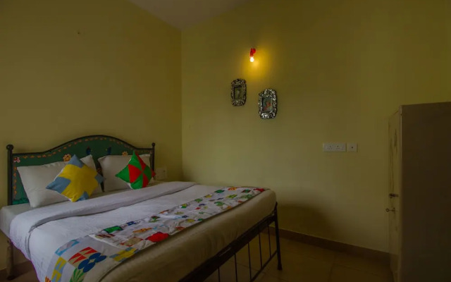 OYO 16442 Home Serene 1BHK Arpora