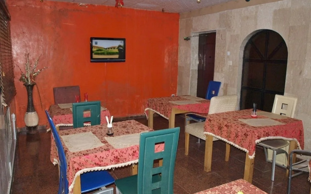 City View Hotel