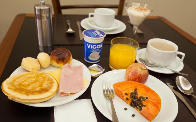 Hotel Moncloa