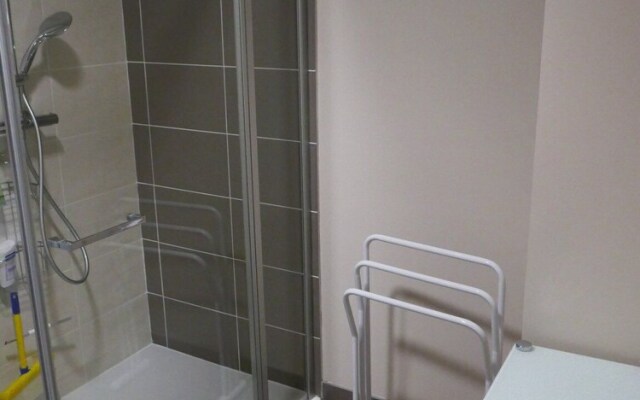 C4 - Résidence La Montille