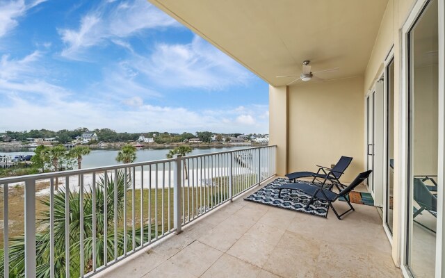 Sailmakers Place 302