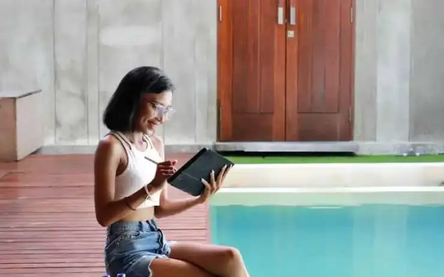 Aqilah Villa Bali