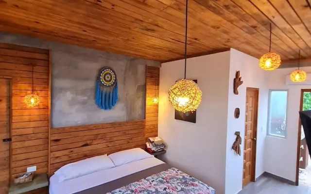 Sunset Bungalows