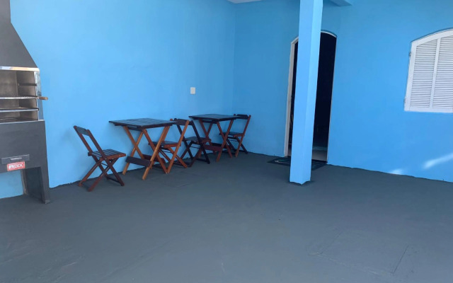 Casa Temporada Bertioga