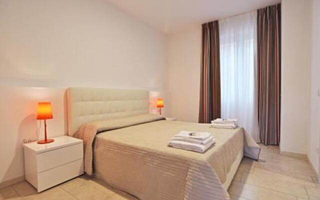 BB Hotels Aparthotel Visconti