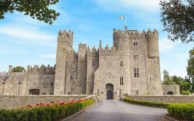 The Lodges at Kilkea Castle