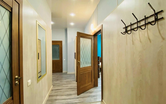 InnHome on str. Svobody, bld. 70A