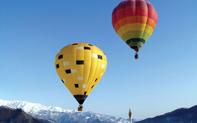 Hakuba Mominoki Hotel
