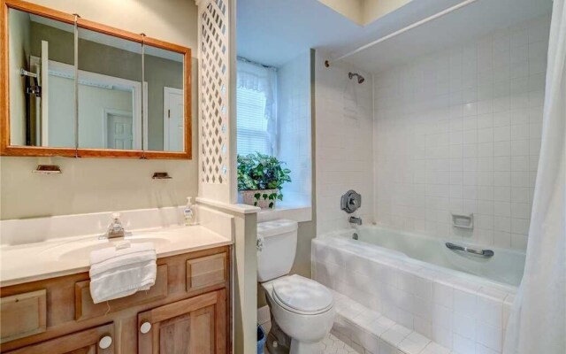 Evian 166 - Two Bedroom Condo