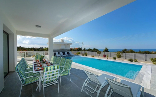 Villa Pleiades
