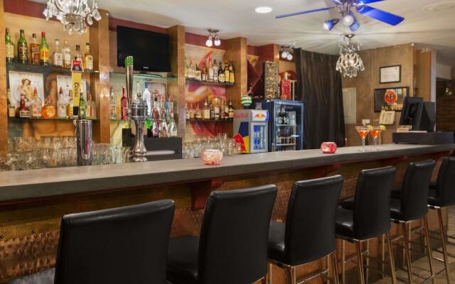 Ramada Prince Albert