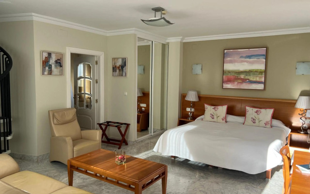 Hotel Paraíso Del Mar