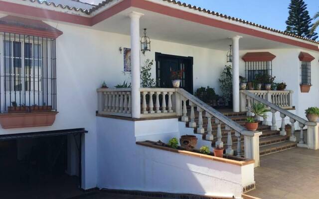 House With 5 Bedrooms in Arcos, With Private Pool, Furnished Terrace a
