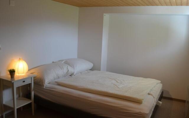 Ferienhaus Mittelweg