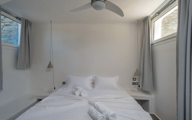SkiNAmmos Eco Villas