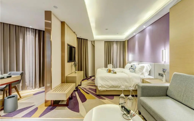 Lavande Hotel (Tangshan Convention and Exhibition Center, Yuanyangcheng)