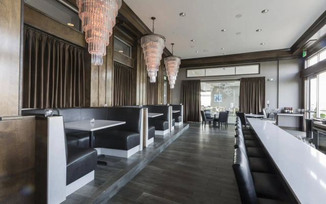 The Strathallan Rochester Hotel & Spa - DoubleTree by Hilton