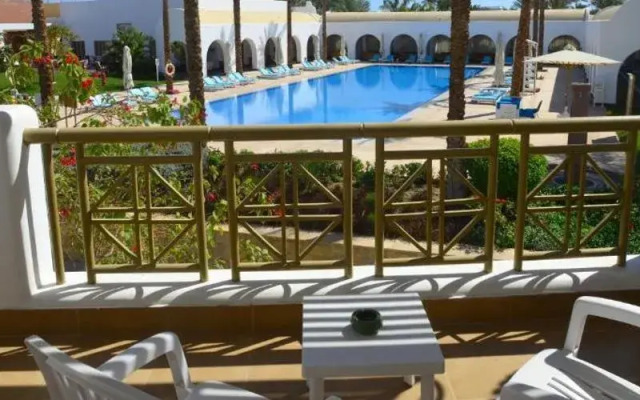 Novotel Sharm el Sheikh