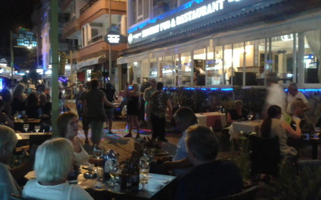 Alanya Sunway Hotel