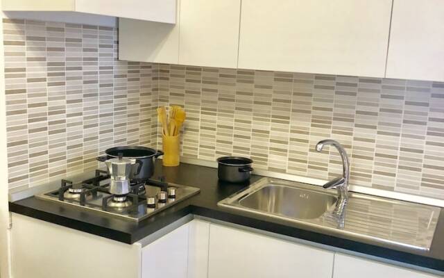 Ariel Silva Hotel - Venice Apartments Cannaregio II