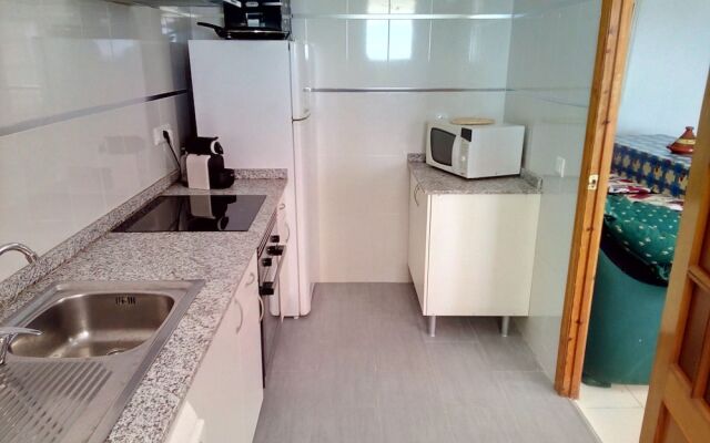 APCOSTAS Rayo de Sol