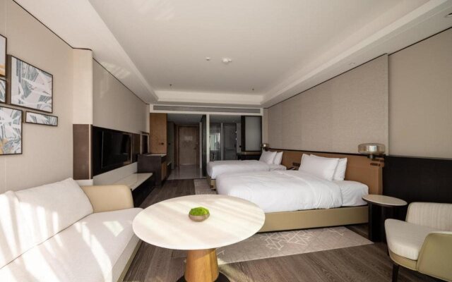 Sheraton Ninghai Hotel