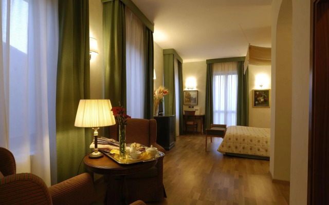 Hotel Zunica1880