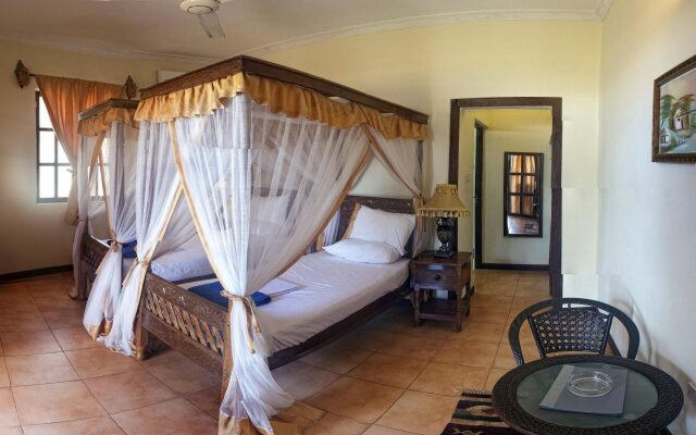 Arabian Nights Suites