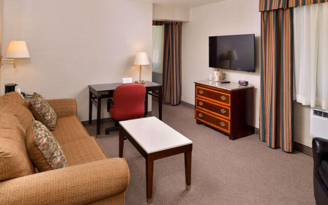 Quality Inn & Suites Walnut - City of Industry