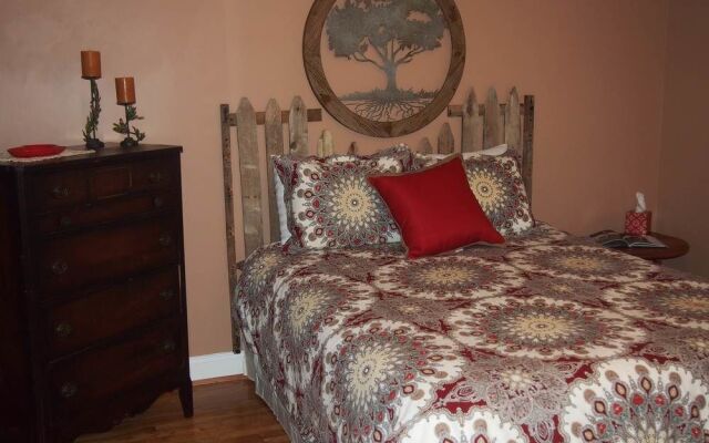 Glassy View Bed & Breakfast