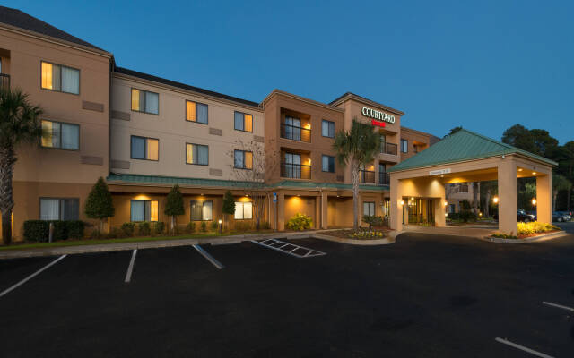 Courtyard by Marriott Panama City