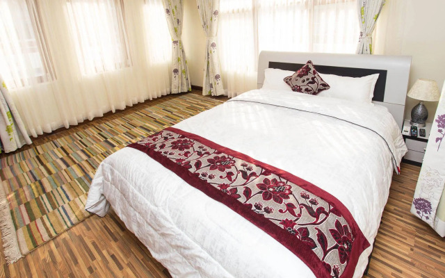 Karma Tara Residency