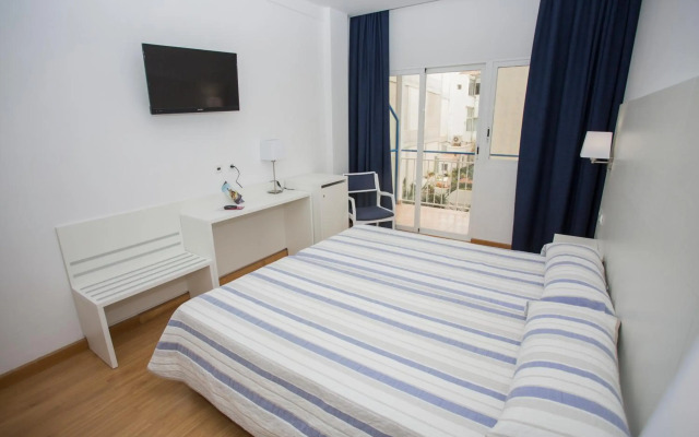 Hotel Voramar