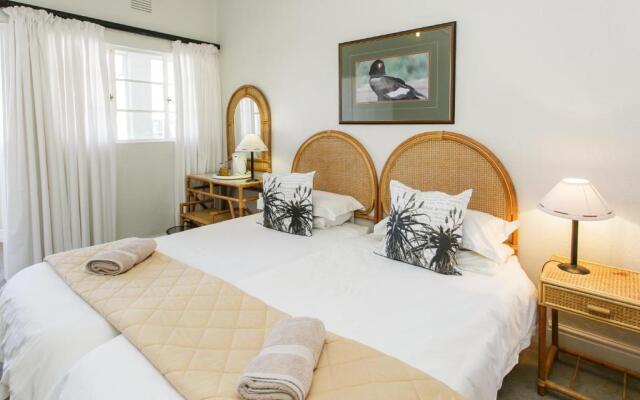 Wagon Wheel Country Lodge