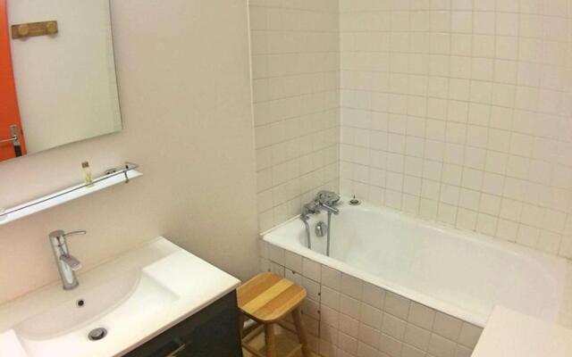 Appartement Vars, 2 pièces, 6 personnes - FR-1-330B-44