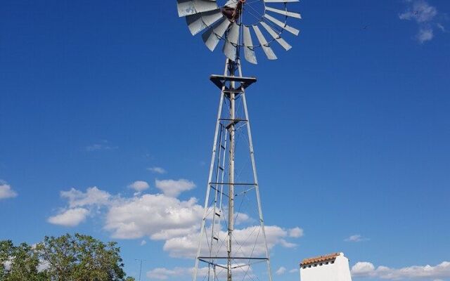 Divor Country Houses