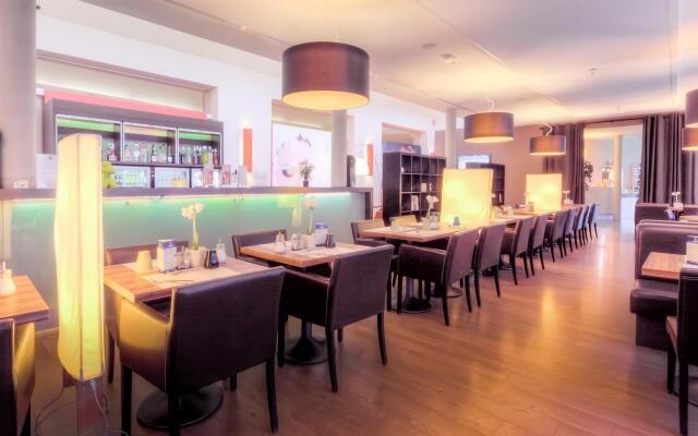 Hotel Alize Mouscron