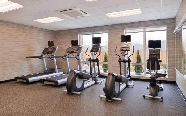 Courtyard by Marriott Toledo North