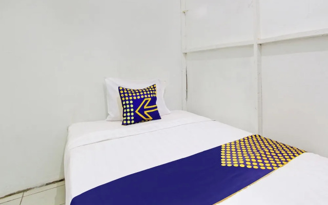 Hotel O Karomah Kostel Syariah