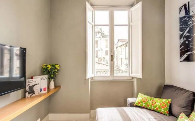 Monti - Coliseum 3 bedroom apartment