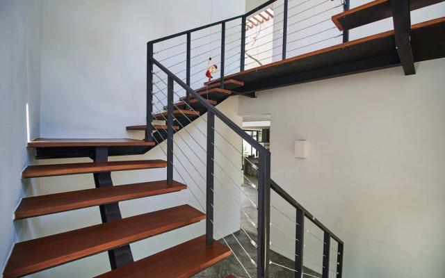 Casa Marhe By Lockey