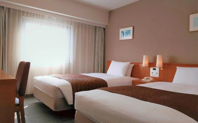 Hotel Hokke Club Hakodate