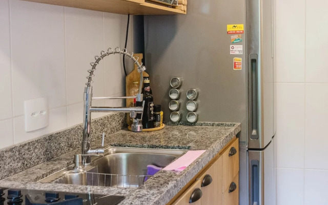 Modern Apt in Full Leisure Condo Cme0107