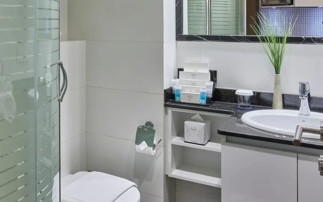 Sodeco Suites