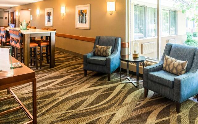 Comfort Inn Duluth-West