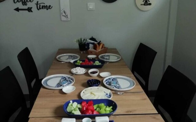 Hanli Apart Otel