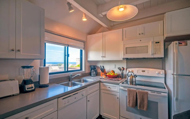 Sealodge E6 2 Bedroom Condo