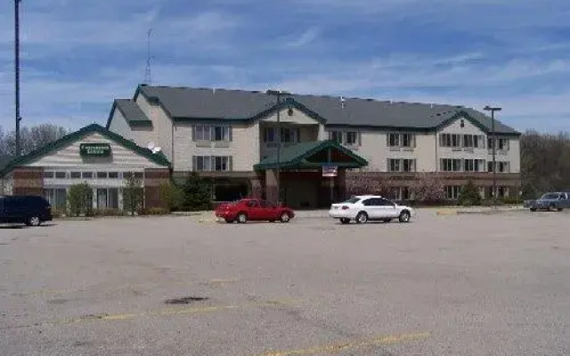 Travelers Inn & Convention Center