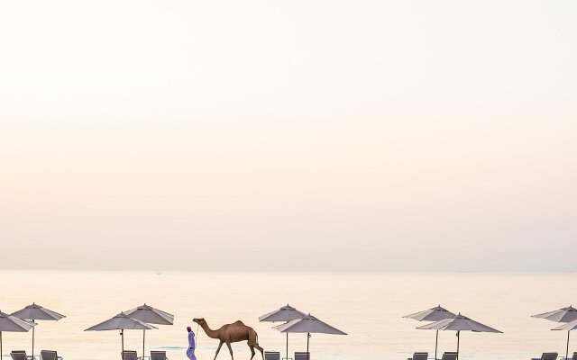 InterContinental Fujairah Resort, an IHG Hotel